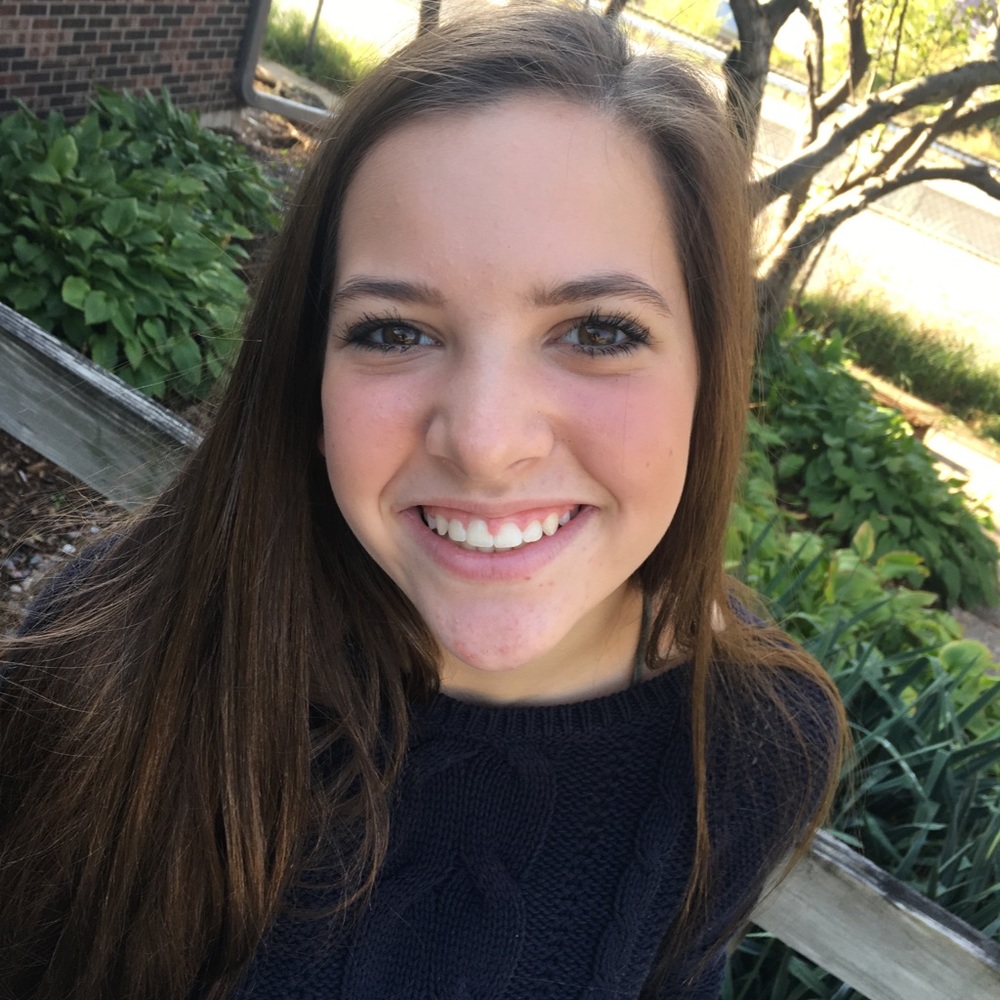Meet your Posher, Emma